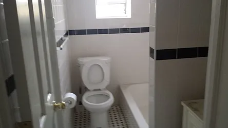 Rented by Urban Realty NYC