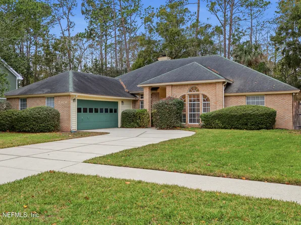 2324 EAGLES NEST Road, Jacksonville, FL 32246