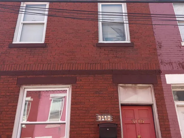 3118 W Dakota St, Philadelphia, PA 19132