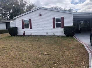 1375 Saint Lawrence Dr #K02, Grand Island, FL 32735
