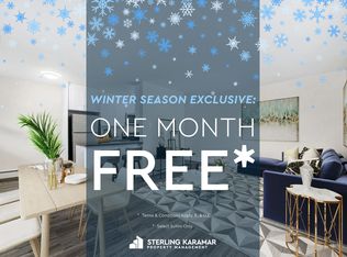 4222 Bathurst St #407, Toronto, ON M3H 3R2