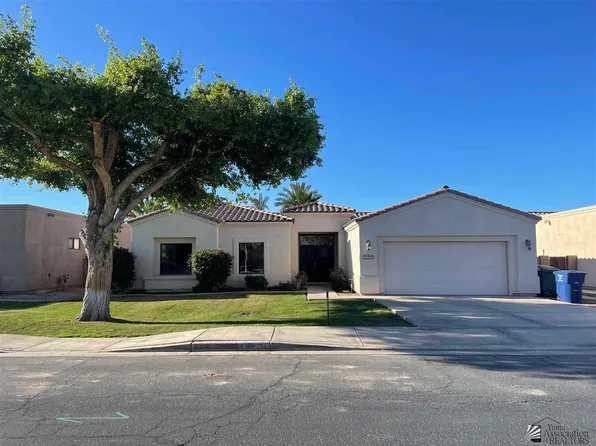 3473 W 16th Pl, Yuma, AZ 85364