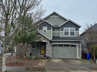 19351 Reddaway Ave, Oregon City, OR