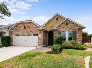 501 Peregrine Way, Leander, TX 78641