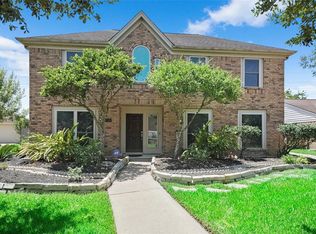 2910 Cumberland Dr, Missouri City, TX 77459