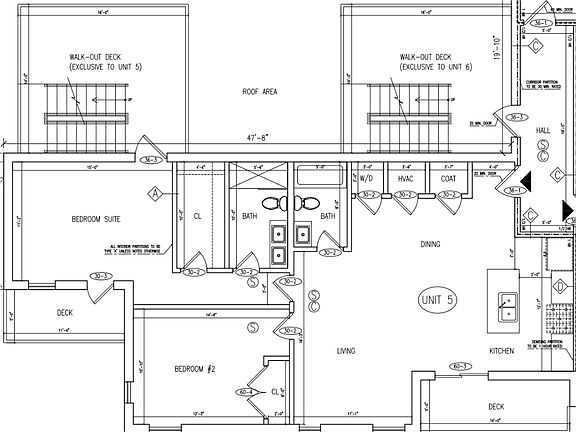 PH5 Floor Plan