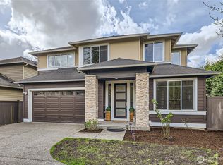 3702 170th Pl SE, Bothell, WA 98012