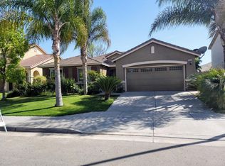 525 Howell Rd, Chowchilla, CA 93610