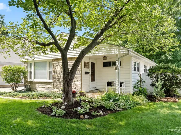 (undisclosed Address), Aurora, IL 60506