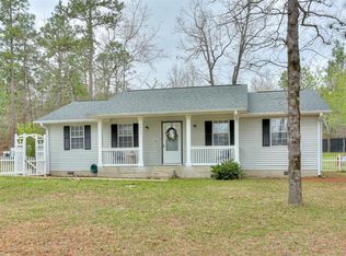 2933 Old Camp Long Rd, Aiken, SC 29805