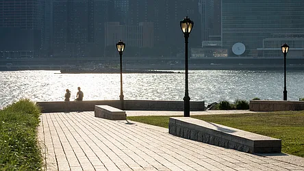 Rented by Nest Seekers International