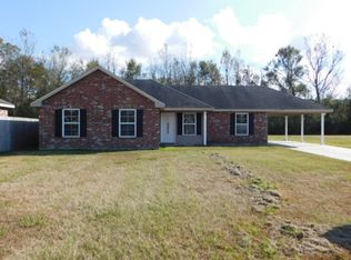 314 T Leigh Dr, Houma, LA 70364