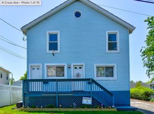6 Cross Ave #1, Matawan, NJ 07747