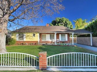 4832 Cartwright Ave, North Hollywood, CA 91601