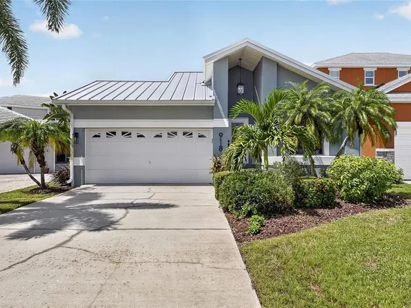 918 SHAGOS DRIVE, APOLLO BEACH, FL 33572