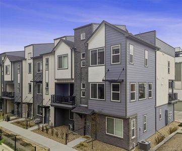 12283 W 57th Lane, Arvada, CO, 80002
