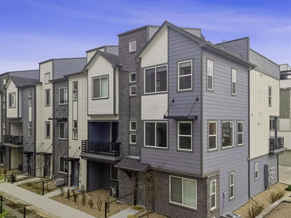 12283 W 57th Lane, Arvada, CO 80002