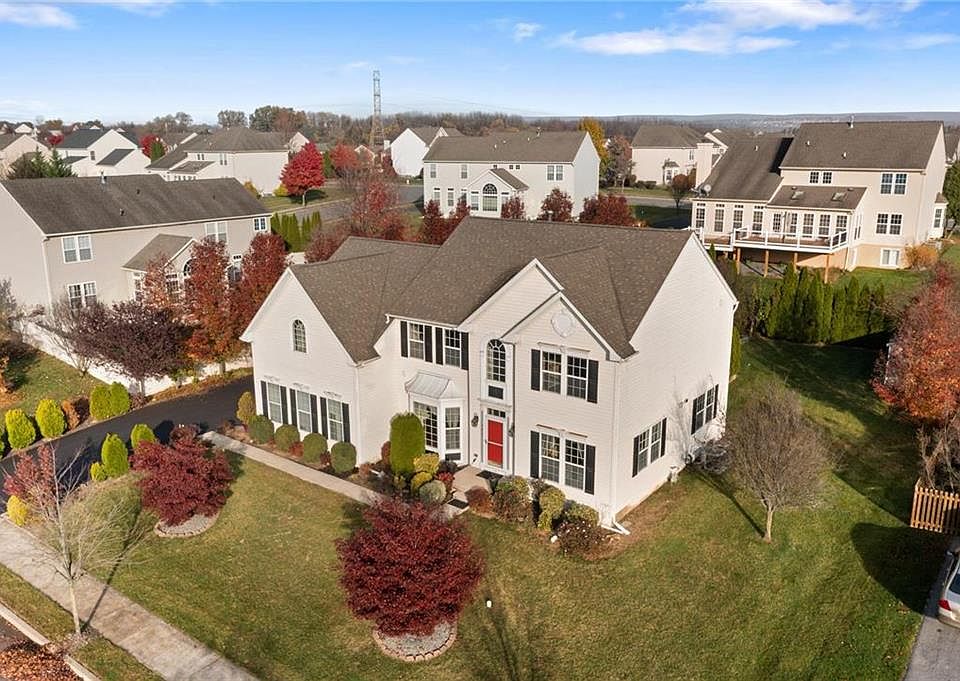 107 Lower Way Rd, Easton, PA 18045 Zillow