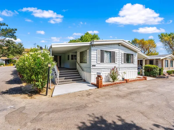 36200 Paradise Ranch Rd Spc 8, Castaic, CA 91384