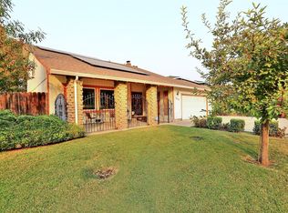 1623 Chaparral Way, Stockton, CA 95209