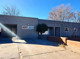 1611 Wyoming Blvd NE, Albuquerque, NM 87112