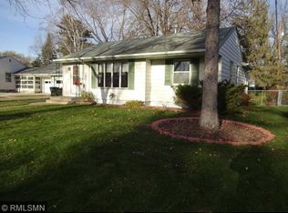 1744 Barclay St N, Maplewood, MN 55109