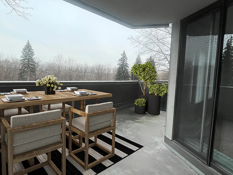 1423 Mississauga Valley Blvd — Photo 10