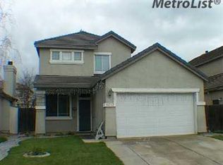 8757 Redwood Grove Way, Elk Grove, CA 95624