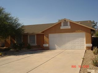 1706 W Onyx Rd, Phoenix, AZ 85021