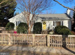 11 W Glendale Ave, Alexandria, VA 22301