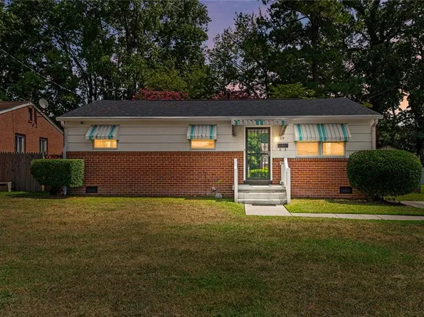 19 Cornelius Dr, Hampton, VA 23666