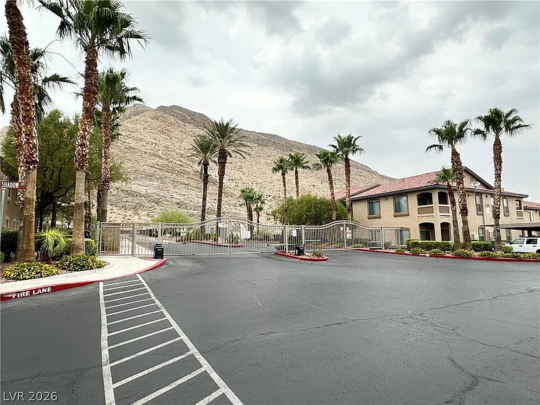 3480 Cactus Shadow St #103 — Photo 28