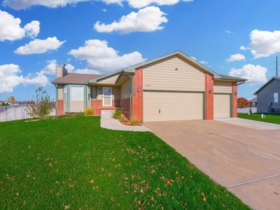 13614 W Ponderosa Ct, Wichita, KS, 67235