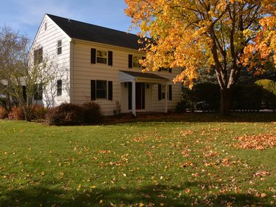 32 S Menantic Rd, Shelter Island, NY, 11964