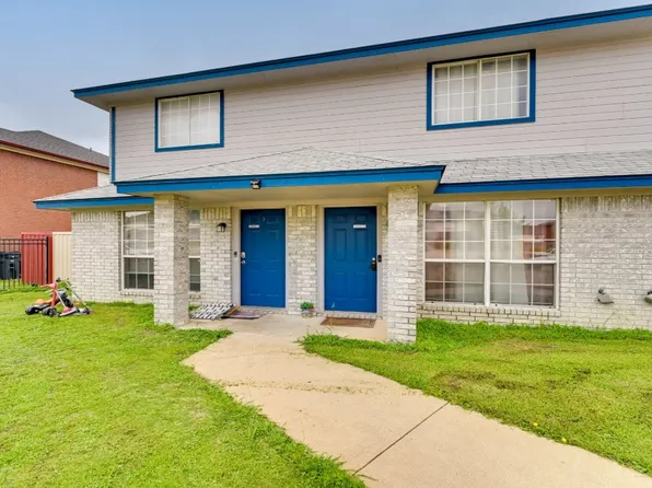 4203 Deek Dr APT B, Killeen, TX 76549