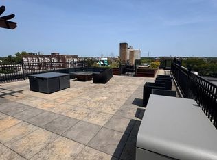 825 N Delaware St #B, Indianapolis, IN 46204