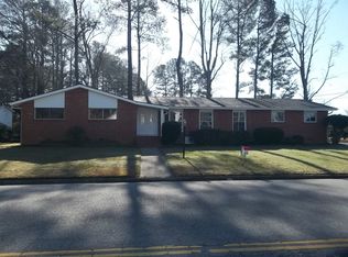 4003 S Elm St, Greenville, NC 27858