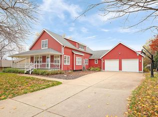 1003 Philipp Pkwy, New Prague, MN 56071