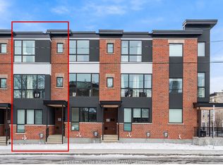 71 Parent Ave, Ottawa, ON K1N 7B5