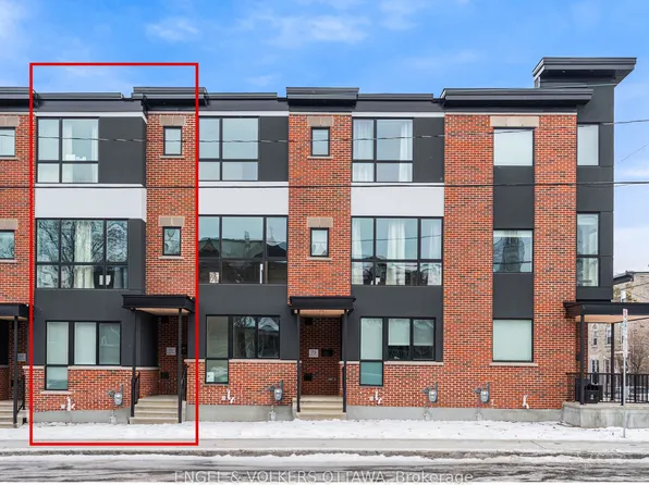 71 Parent Ave, Ottawa, ON K1N 7B5