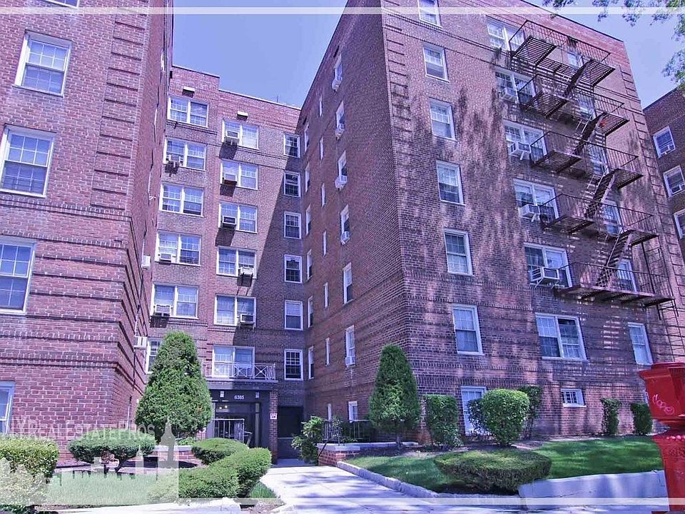 1st image of 63-85 Woodhaven Blvd #6A