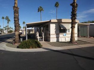 3300 E Broadway Rd LOT 30, Mesa, AZ 85204