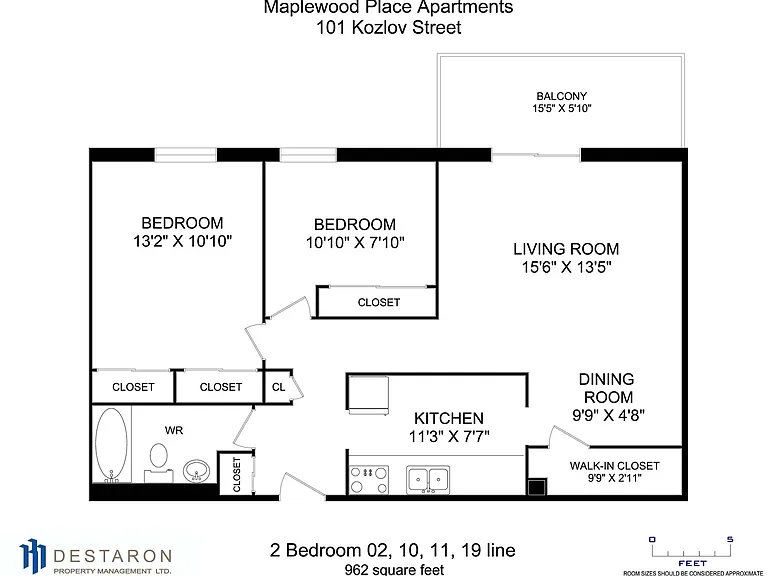 101 Kozlov St — Photo 14