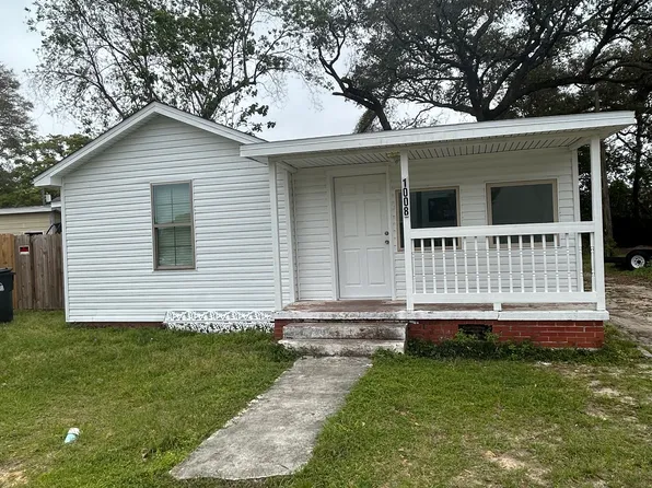 1008 N Z St #A, Pensacola, FL 32505
