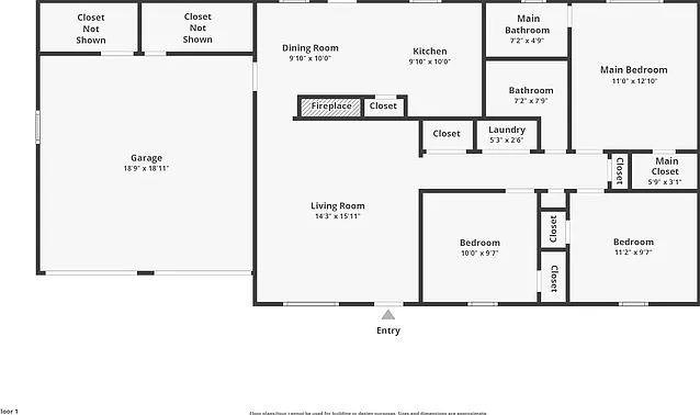 25 Tanglewood Ct — Photo 2