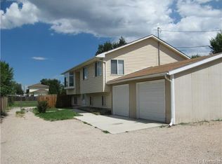 3475 W 65th Ave, Denver, CO 80221