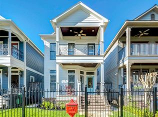 441 W 17th St, Houston, TX 77008