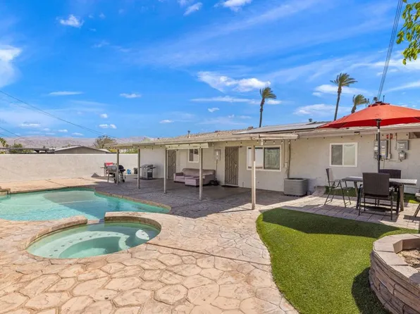 44671 Swingle Ave, Indio, CA 92201