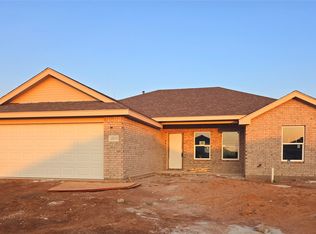 1818 Bandolero Rd, Abilene, TX 79602