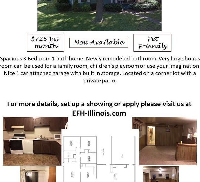 1st image of 1001 S Eastview Dr